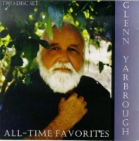 Folk Era Records Glenn Yarbrough - All Time Favorites Photo