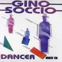 Unidisc Records Gino Soccio - Dance to Dance / Danger Photo