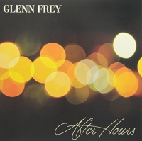 Music Direct Records Glenn Frey - After Hours Photo