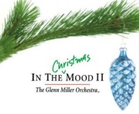 CD Baby Glenn Miller - In the Christmas Mood 2 Photo