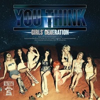 Imports Girls Generation - You Think Photo