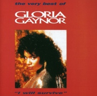 Imports Gloria Gaynor - I Will Survive - the Very Best of Photo