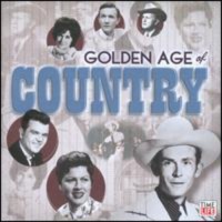 Time Life Records Golden Age of Country Music: Waltz Acros / Various Photo