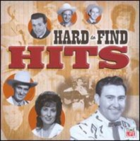 Golden Age of Country Music: Hard to Fin / Various Photo