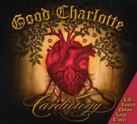 Imports Good Charlotte - Cardiology Photo