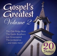Ross Records Gospel's Greatest 2 / Various Photo
