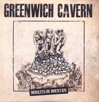 Imports Greenwich Cavern - Monkeys On Mountain Photo