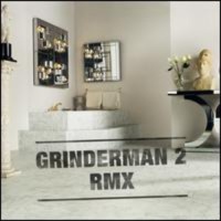Imports Grinderman - Grinderman 2 Rmx Photo