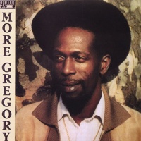 Vp Records Gregory Isaacs - More Gregory Photo