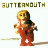 Nitro Records Guttermouth - Musical Monkey Photo