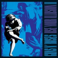 GEFFEN Guns N' Roses - Use Your Illusion 2 Photo