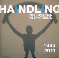 Ariola Germany Haindling - Instrumental - International 1993 - 2011 Photo