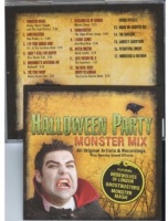 Somerset Halloween Party Monster Mix / Various Photo
