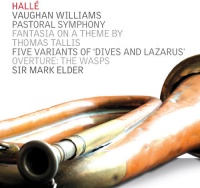Halle Orchestra / Elder - Orchestral Works Photo