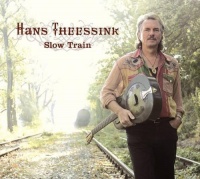 Blue Groove Hans Theessink - Slow Train Photo