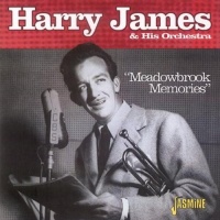 Jasmine Music Harry & His Orchestra James - Meadowbrook Memories Photo