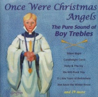 Griffin Qualiton Harvey / Pugh / Bowyer / Davey / Dutton / Elias - Once Were Christmas Angels Photo