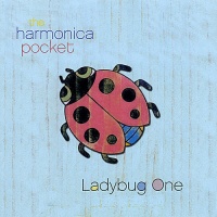 The Harmonica Pocket Harmonica Pocket - Ladybug One Photo