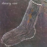 RECOMMENDED Henry Cow - Unrest Photo