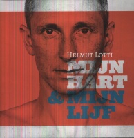 Imports Helmut Lotti - Mijn Hart En Mijn Lijf Photo