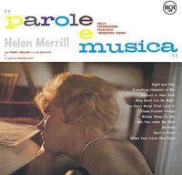 Imports Helen Merrill - Parole E Musica Photo