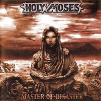 Wacken Holy Moses - Master of Disaster Photo