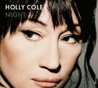 Ais Holly Cole - Night Photo