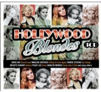 Imports Hollywood Blondes / Various Photo