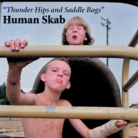 Family Vineyard Human Skab - Thunder Hips & Saddle Bags Photo