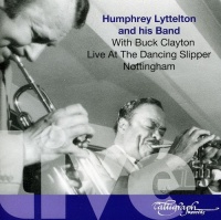 Imports Humphrey & His Band & Buck Clayton Lyttelton - Live At the Dancing Slipper Nottingham Photo