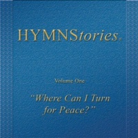 CD Baby Hymnstories - Where Can I Turn For Peace? Photo