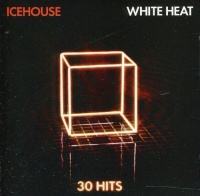 Universal Import Icehouse - White Heat: 30 Hits Photo
