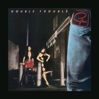 Vinyl 180 Ian Gillan - Double Trouble Photo