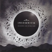 Imports Insomnium - Shadows of the Dying Sun Photo