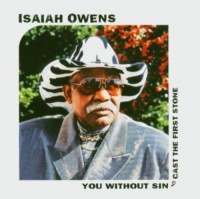 Casequarter Isaiah Owens - You Without Sin Cast the First Stone Photo