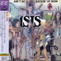 Imports Isis - Ain'T No Backin' up Now Photo