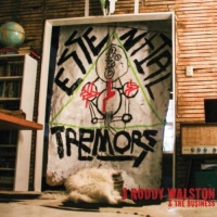 Ato Records J Roddy & the Business Walston - Essential Tremors Photo