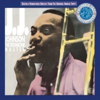 Sony J.J. Johnson - Trombone Master Photo