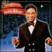 Brunswick Records Jackie Wilson - Christmas Eve With Jackie Wilson Photo