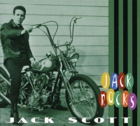 Imports Jack Scott - Jack Rocks Photo