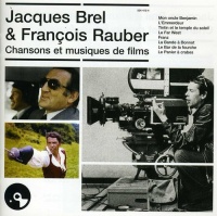 Imports Jacques & Rauber Brel - Chansons Et Musiques De Films Photo
