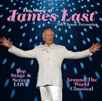 Universal UK James Last - Music of James Last: 100 Popular Classics Photo