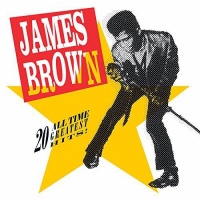 Polydor James Brown - 20 All-Time Greatest Hits Photo