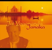 CD Baby Janaka - Jai Yogananda Photo