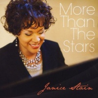 CD Baby Janice M. Stain - More Than the Stars Photo