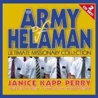 CD Baby Janice Kapp Perry - Army of Helaman: Ultimate Missionary Collection Photo