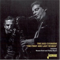 Jasmine Music Jazz Couriers - First & Last Words Photo