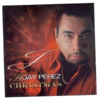 South Central Music Jay Perez Christmas Photo