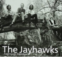 Imports Jayhawks - Tomorrow the Green Grass Photo