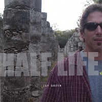 CD Baby Jay Green - Half Life Photo